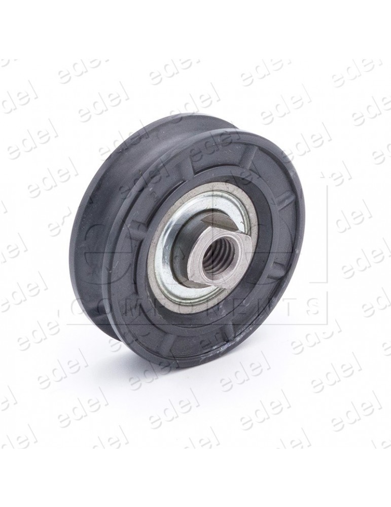 A7002D033 TOP FIXED PULLEY CARRIAGE DOOR AUTUR