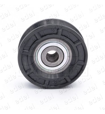 A7002D033 POLEA FIJA SUPERIOR CARRO PUERTA AUTUR