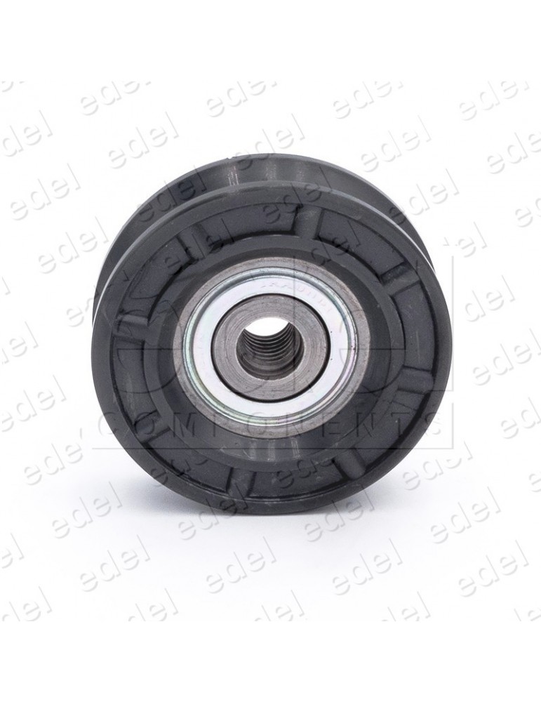 A7002D033 TOP FIXED PULLEY CARRIAGE DOOR AUTUR