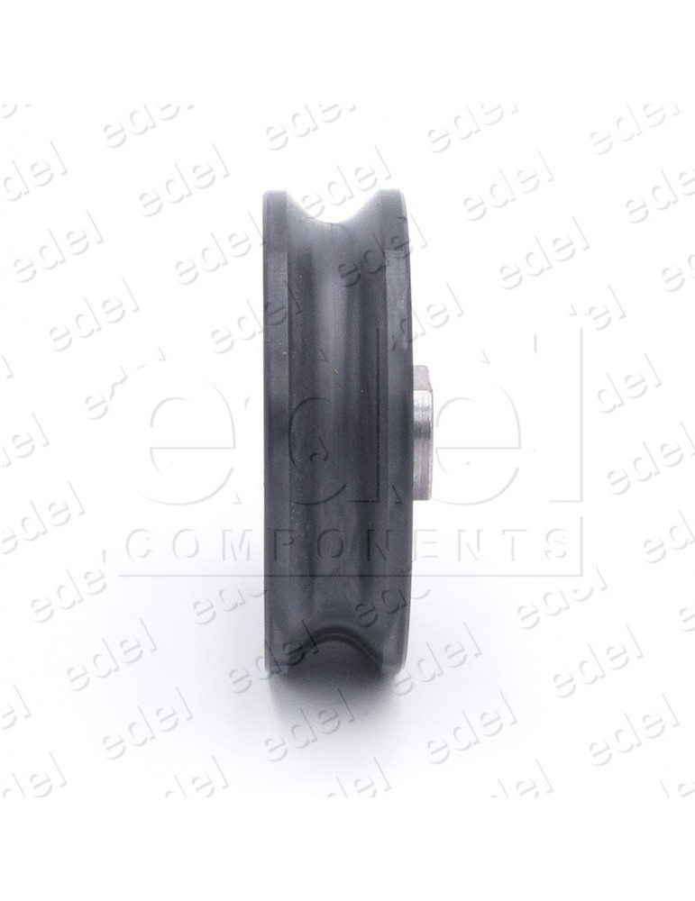 A7002D033 TOP FIXED PULLEY CARRIAGE DOOR AUTUR