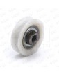 C8002D033 CARRIAGE PULLEY DOOR AUTUR ONE RAIL