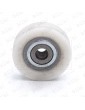 C8002D033 CARRIAGE PULLEY DOOR AUTUR ONE RAIL
