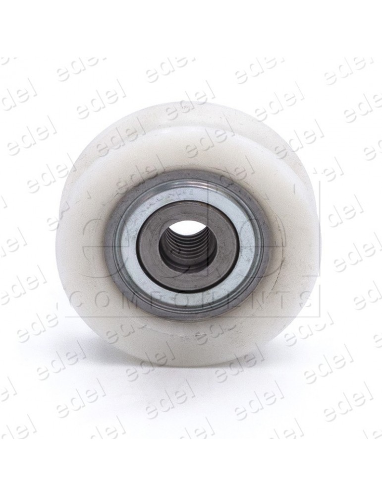 C8002D033 POULIE CHARIOT PORTE AUTUR ONE RAIL