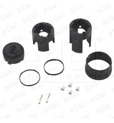 54502518 CONJUNTO CUERPO Y ANILLOS ADAPTACIÓN LLAVÍN SCHINDLER KABA D2 (SIN BOMBÍN)