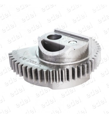 MEDIA CORONA OPERADOR 9550T OTIS DE 30 DIENTES