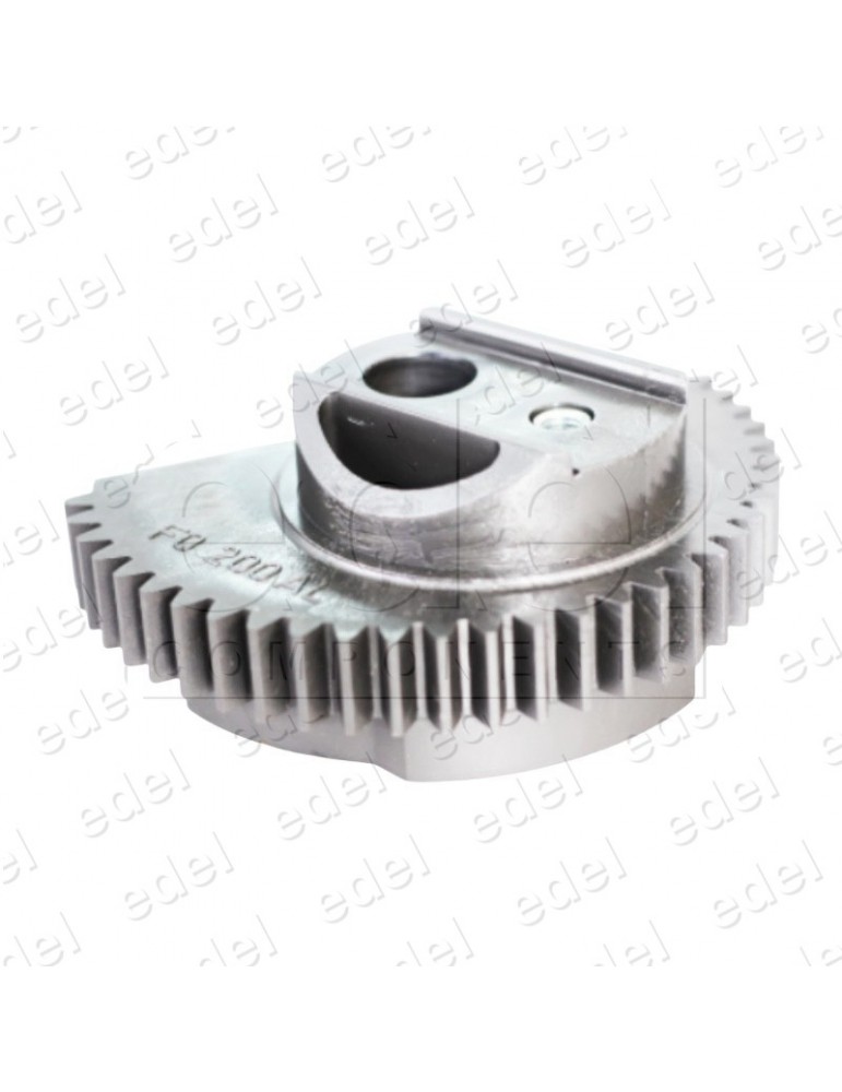 MEDIA CORONA OPERADOR 9550T OTIS DE 30 DIENTES