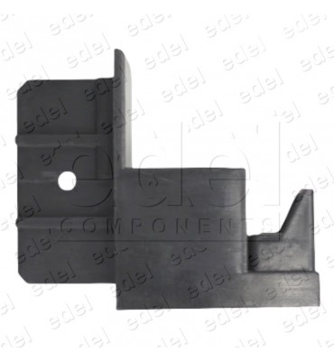 T0A316AVB1 SOPORTE TIRADOR INFERIOR PUERTA OTIS EGUREN MALLORCA