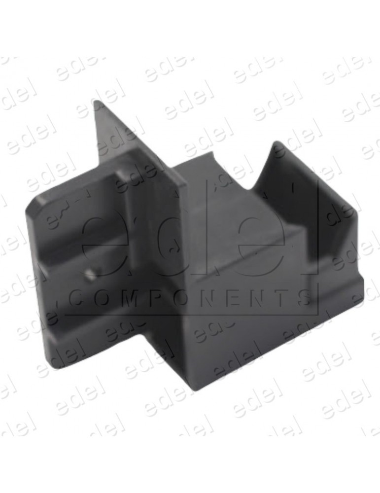 SOPORTE TIRADOR INF.PUERTA OTIS EGUREN MALLORCA