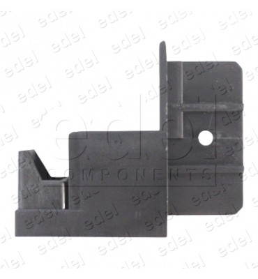 T0A316AVB2 SOPORTE TIRADOR SUPERIOR PUERTA OTIS EGUREN MALLORCA