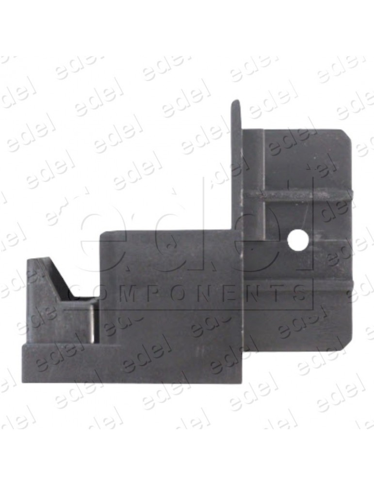 T0A316AVB2 SOPORTE TIRADOR SUPERIOR PUERTA OTIS EGUREN MALLORCA