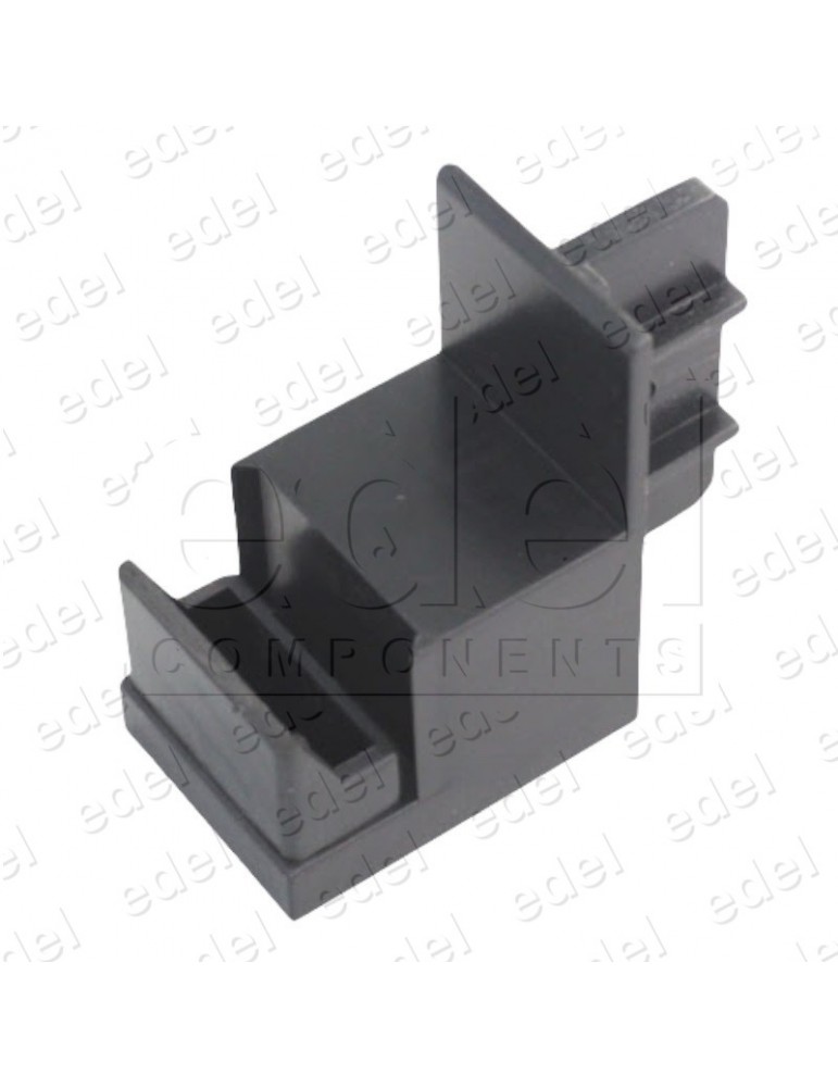 T0A316AVB2 SOPORTE TIRADOR SUPERIOR PUERTA OTIS EGUREN MALLORCA