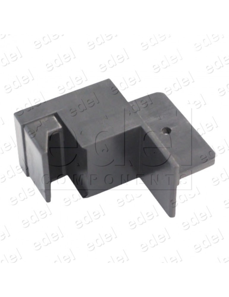 T0A316AVB2 SOPORTE TIRADOR SUPERIOR PUERTA OTIS EGUREN MALLORCA