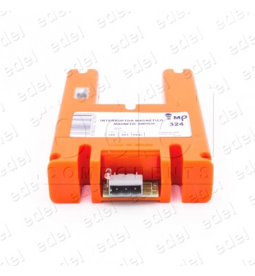 2122324 INTERRUPTOR MAGNÉTICO MAC 324 MB