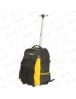 MOCHILA CON RUEDAS FATMAX NYLON 360X230X540