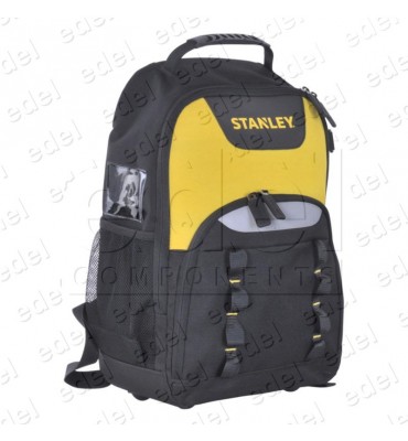 MOCHILA HERRAMIENTAS STANLEY
