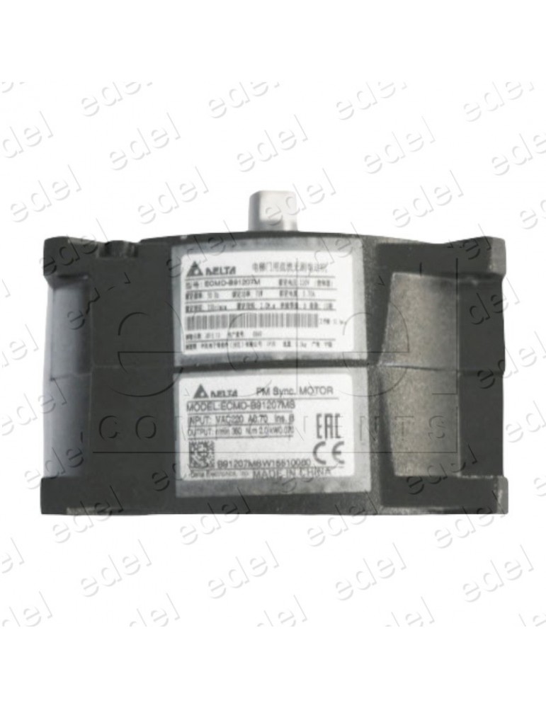 MOTOR PUERTAS OPERADOR THYSSEN OP-14