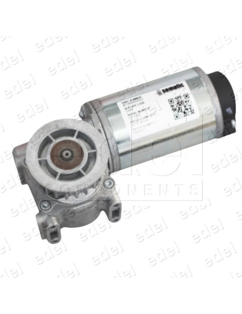 BL-B105AANX02 MOTOR SEMATIC GR 63x55 24VCC CON ENCODER CABLE 1500MM