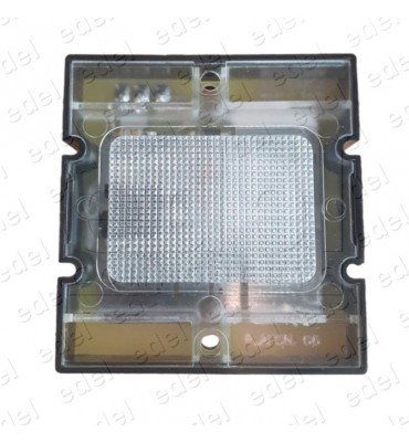 PLAFON LUZ EMERGENCIA MP MAC PUARSA