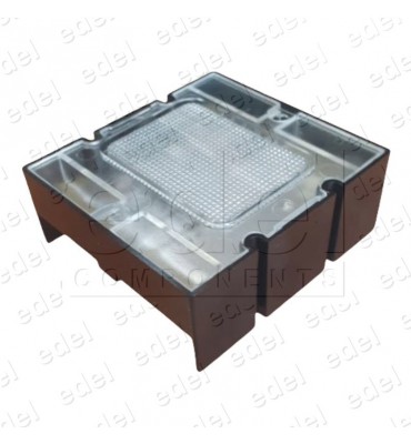 PLAFON LUZ EMERGENCIA MP MAC PUARSA