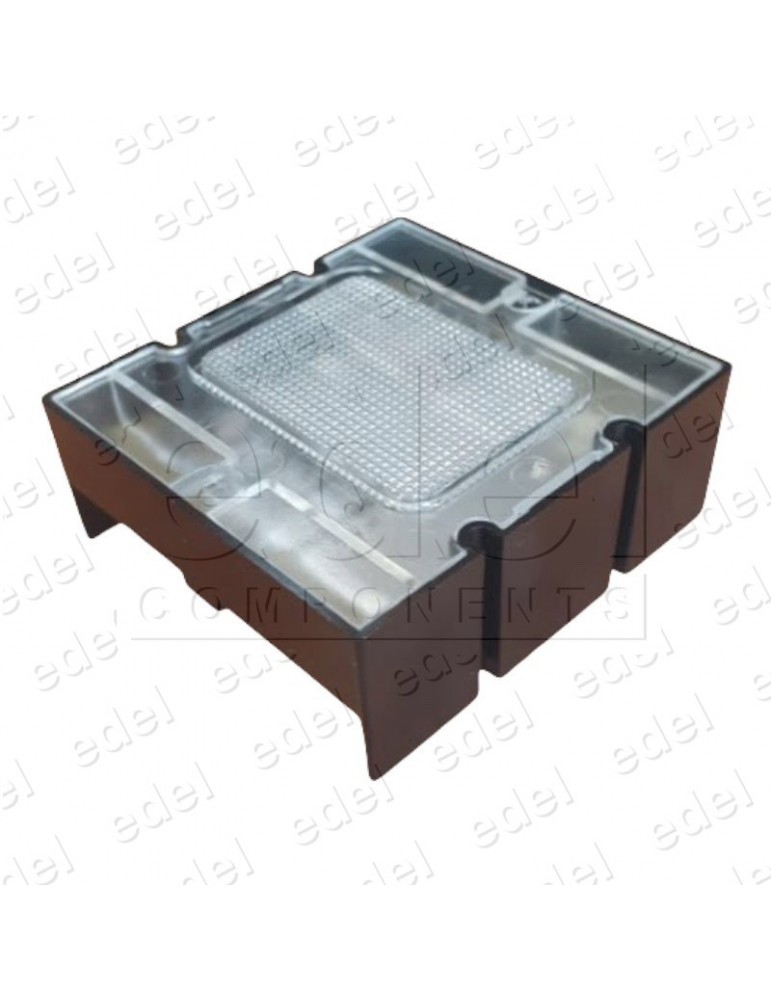 PLAFON LUZ EMERGENCIA MP MAC PUARSA