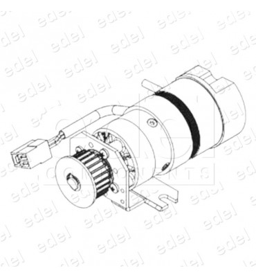 MOTOR SELCOM ECO-DRIVE REEMPL. ECOHYDRA CEN-SX