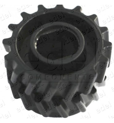 10081283 POLEA DENTADA MOTOR THYSSEN OP-14