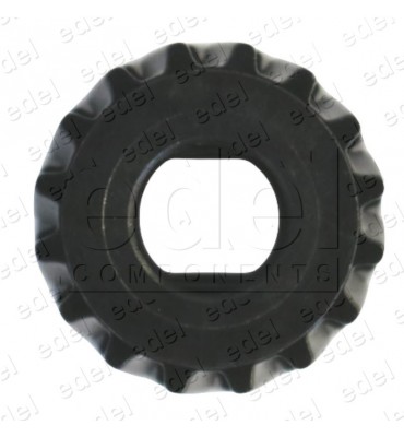 10081283 POLEA DENTADA MOTOR THYSSEN OP-14