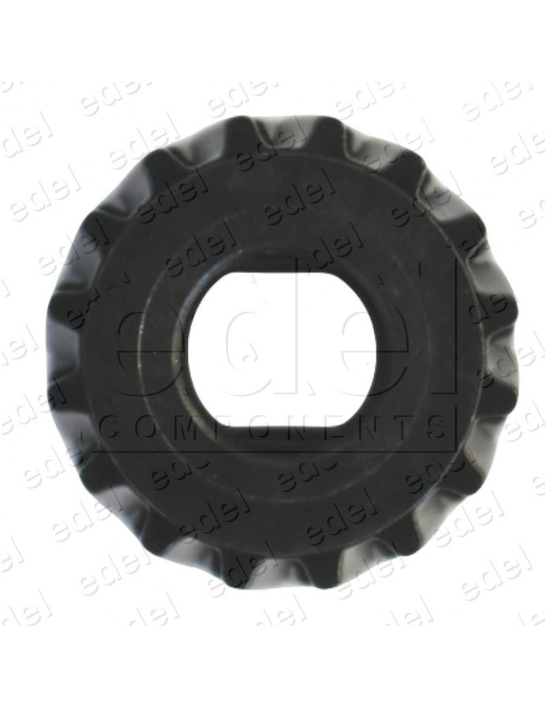 10081283 POLEA DENTADA MOTOR THYSSEN OP-14