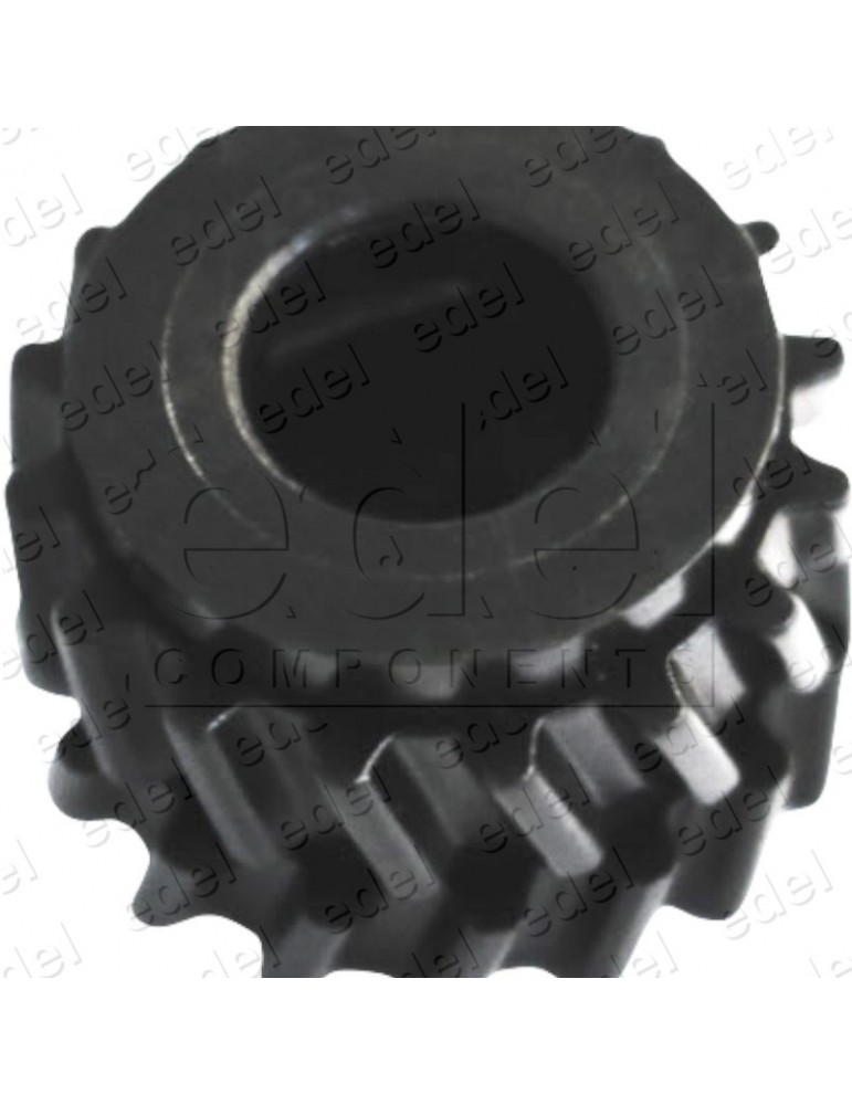 10081283 POLEA DENTADA MOTOR THYSSEN OP-14