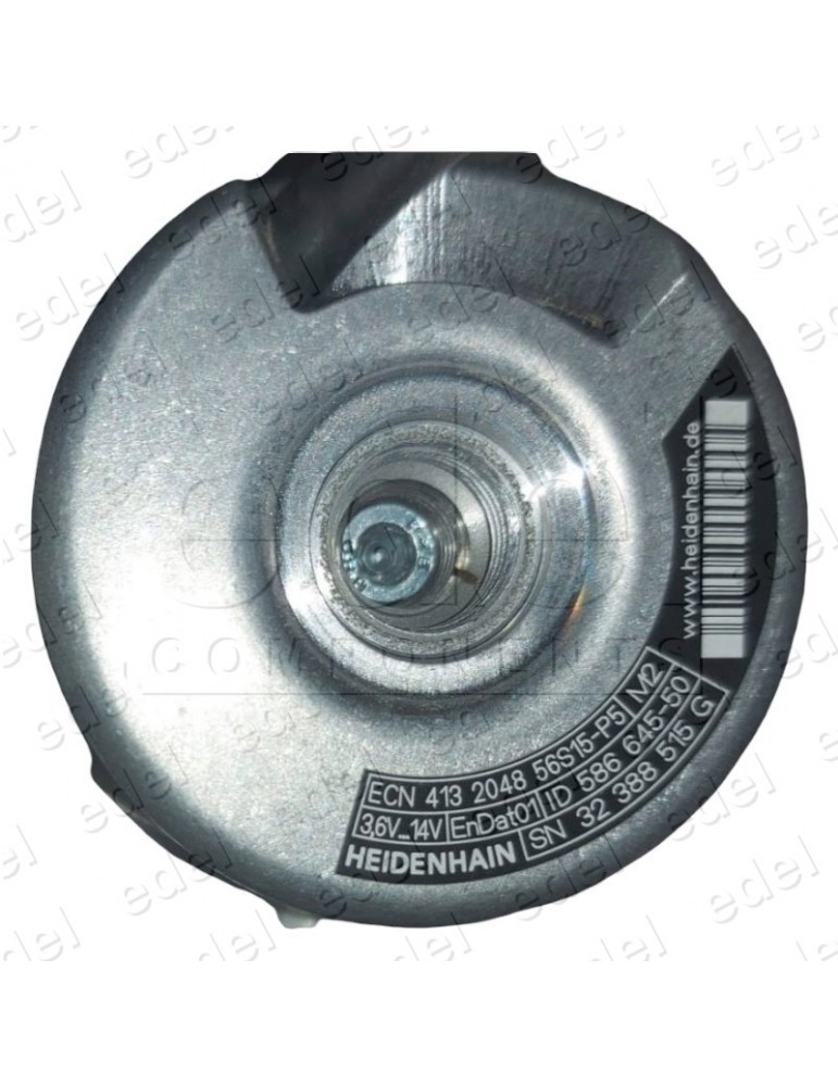 ENCODER HEIDENHAIN MÁQUINA THYSSEN