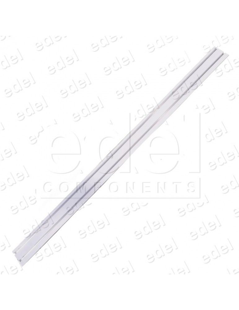 PPS-7000CC4A80700 PISADERA ALUMINIO FERMATOR C4H CARRIL 8MM PL700 L1090