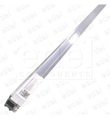 PPS-7000CC4A80700 PISADERA ALUMINIO FERMATOR C4H CARRIL 8MM PL700 L1090
