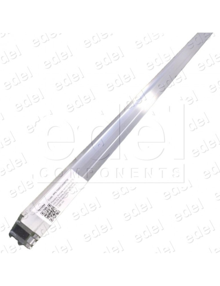 PISADERA AL. FERMATOR C4H CARRIL 8MM PL700 L1090