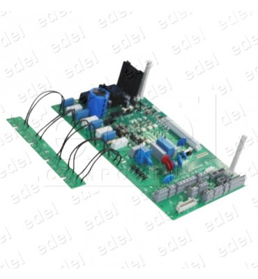 591509 PCB SCHINDLER SMIC 4.Q