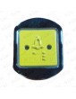 PULSADOR LIFTTECHNIK OVALADO (ALARMA)