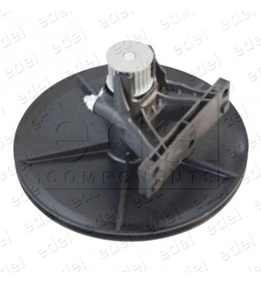 CONJUNTO REDUCCIÓN SCHINDLER PREMONTADA QKS11