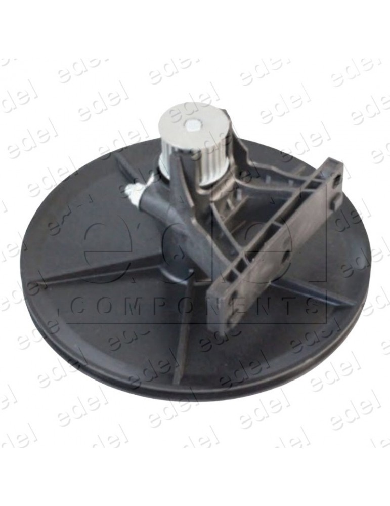 CONJUNTO REDUCCIÓN SCHINDLER PREMONTADA QKS11