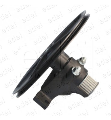 CONJUNTO REDUCCIÓN SCHINDLER PREMONTADA QKS11