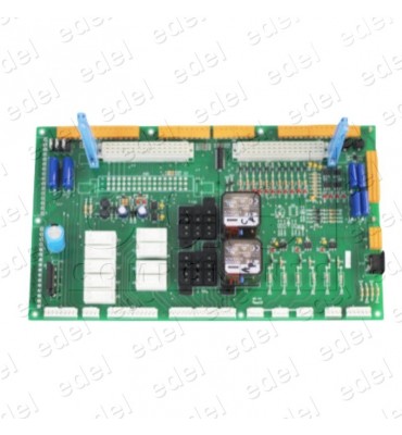 10046017 CONTROLLER PCB THYSSEN SERIE C