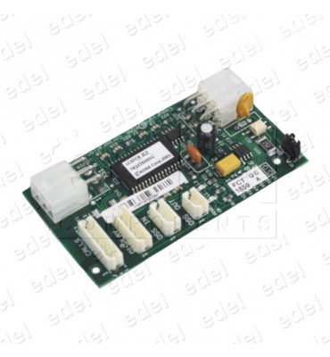 KM713700G01 PLACA KONE ESTACIÓN REMOTA REV. 2.5 LCEFCB