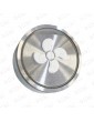 5113802-51 PULSADOR ORONA 4TH GEN (VENTILADOR)