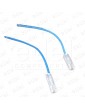 CABLE Y CONECTOR FASTON LLAVIN STS