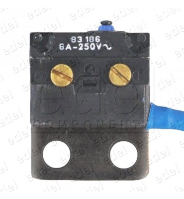 6124004-1 MICRO FRENO GEARLESS ORONA MAYR