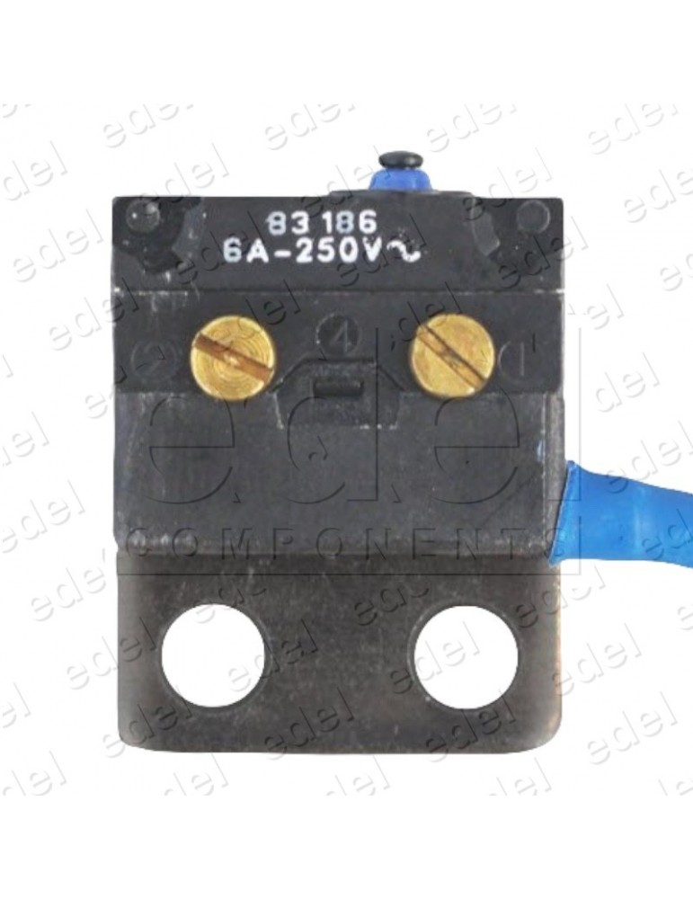 6124004-1 MICRO FRENO GEARLESS ORONA MAYR