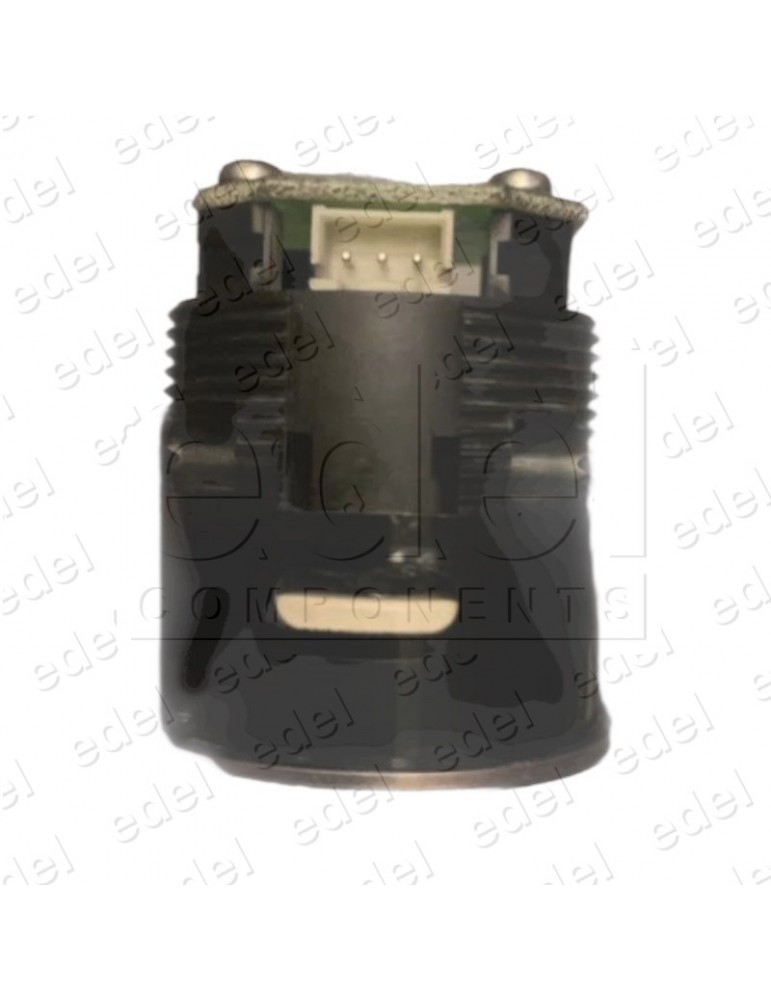 PULSADOR SCHINDLER D2 (C.PUERTA) 3 PINES LUMINOSO VERD