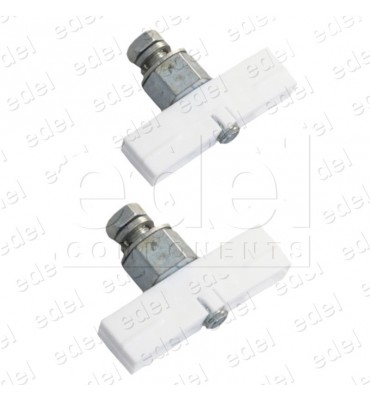 KIT DESLIZ.PUERTA SCHINDLER VARIDOR10/30 (QKS)