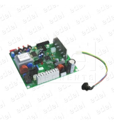 PLACA MP ELECTRONICA PCB REVECO II-IV-GO CON ENCLV