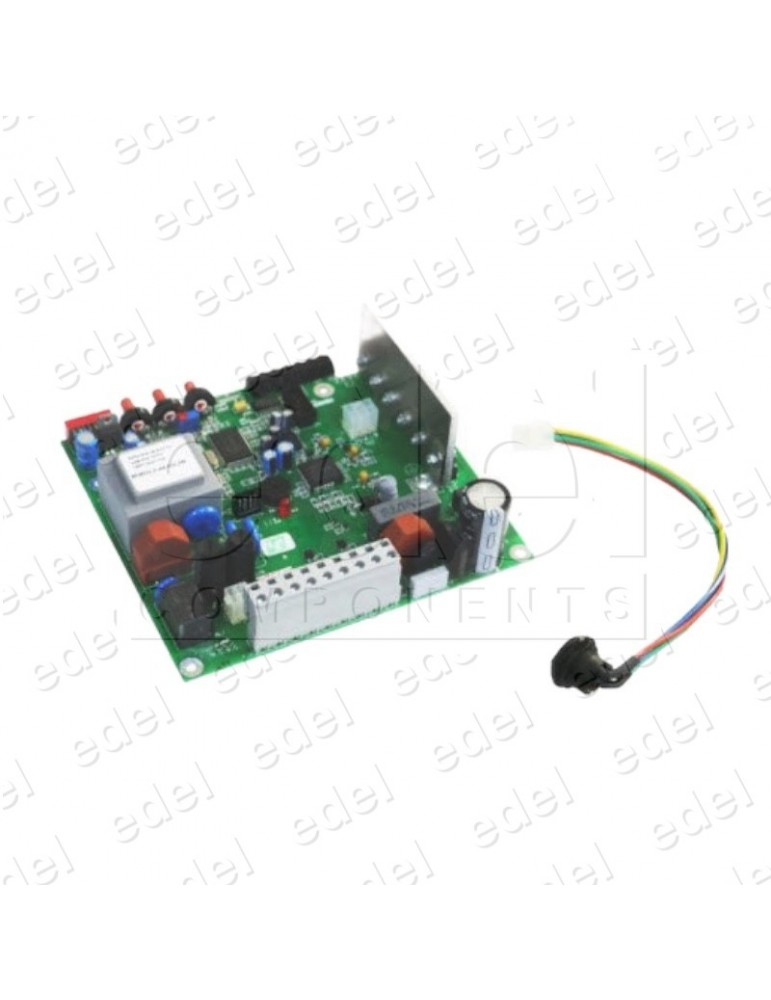 PLACA MP ELECTRONICA PCB REVECO II-IV-GO CON ENCLV