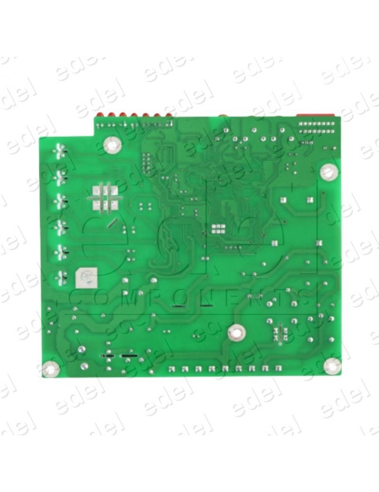 PLACA MP ELECTRONICA PCB REVECO II-IV-GO CON ENCLV