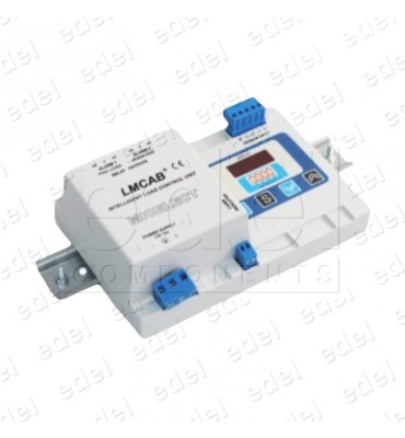 PESACARGAS BAJO CABINA MICELECT LMCAB